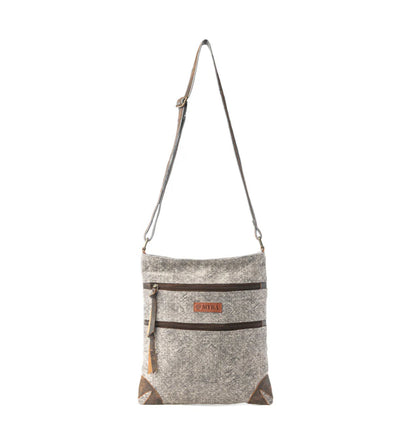 Myra Bag Desert Drift Shoulder Bag - Multiple Color Options