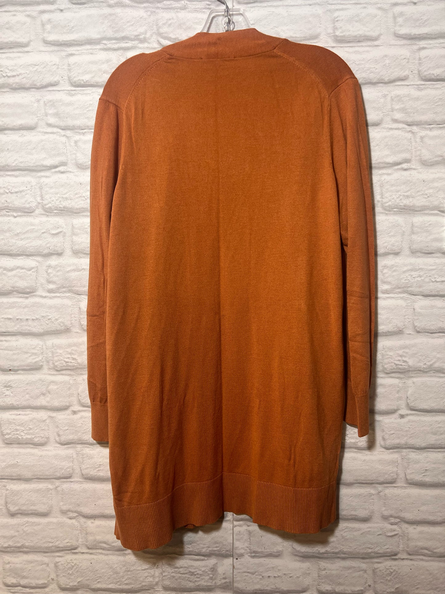 Size L Ann Taylor Used Cardigan