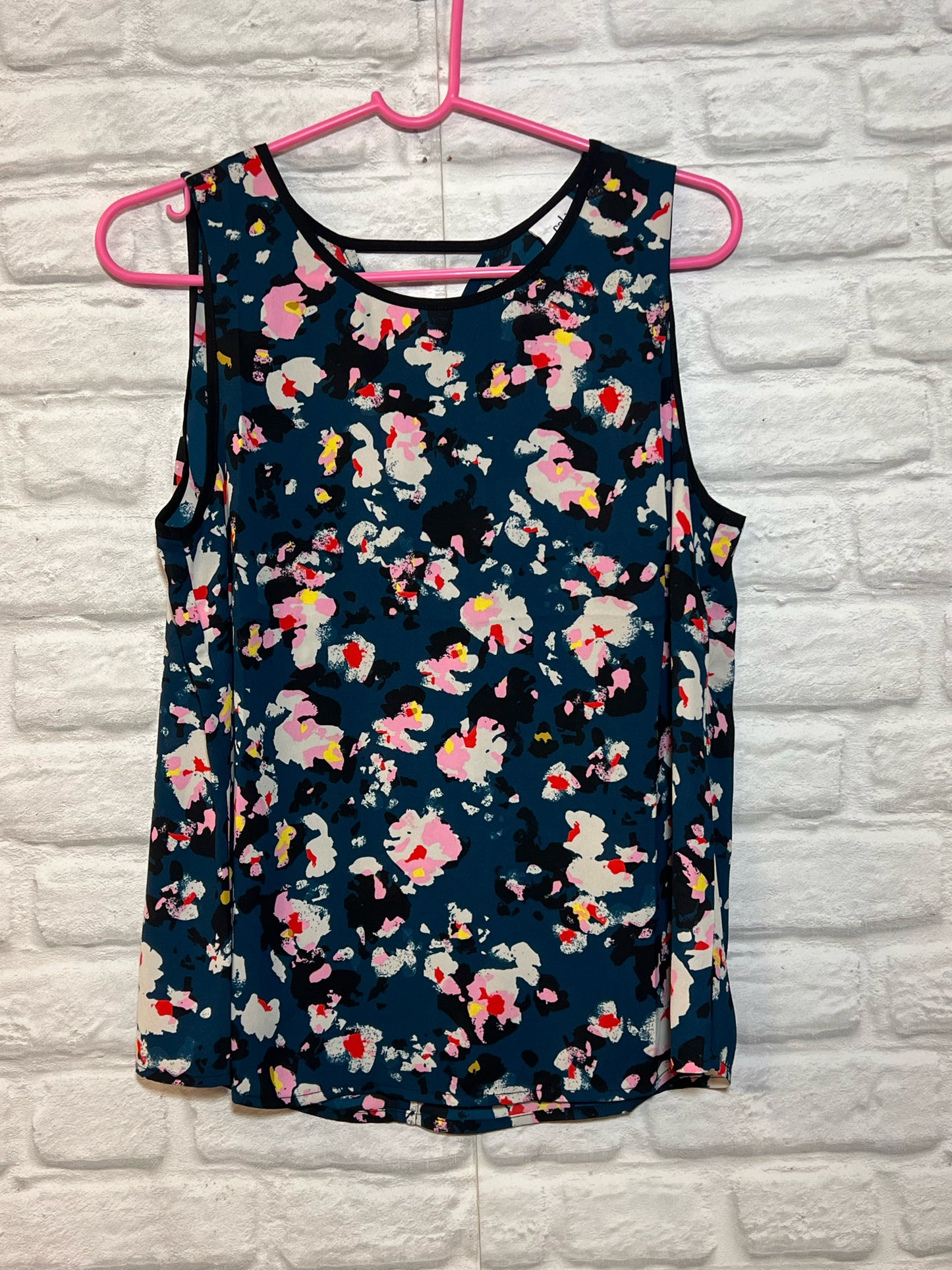 Size M CAbi Used Blouse