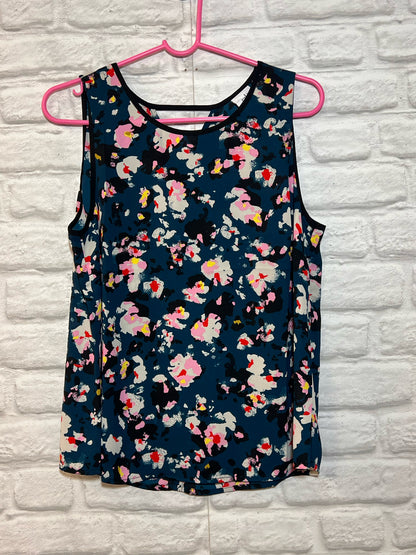 Size M CAbi Used Blouse