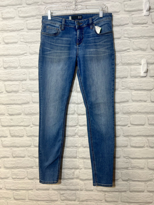 Kut from the Kloth Size 8 Used Jeans