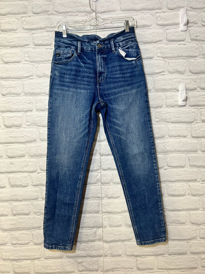 Kancan Size 27 Waist Used Jeans