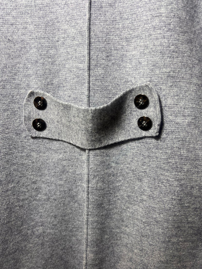 Size L Maglia Used Cardigan