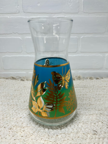 Vintage Glass set