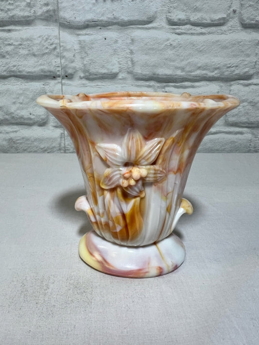 Acro Agate Vase