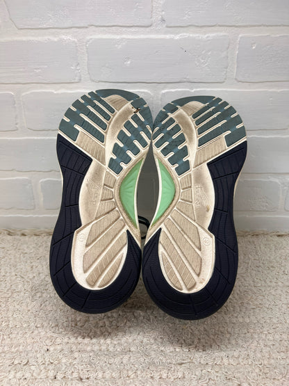 Shoe Size 40 Dansko Blue Sneakers