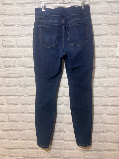 Duluth Trading Co. Size 6  Denim Skinny Jeans