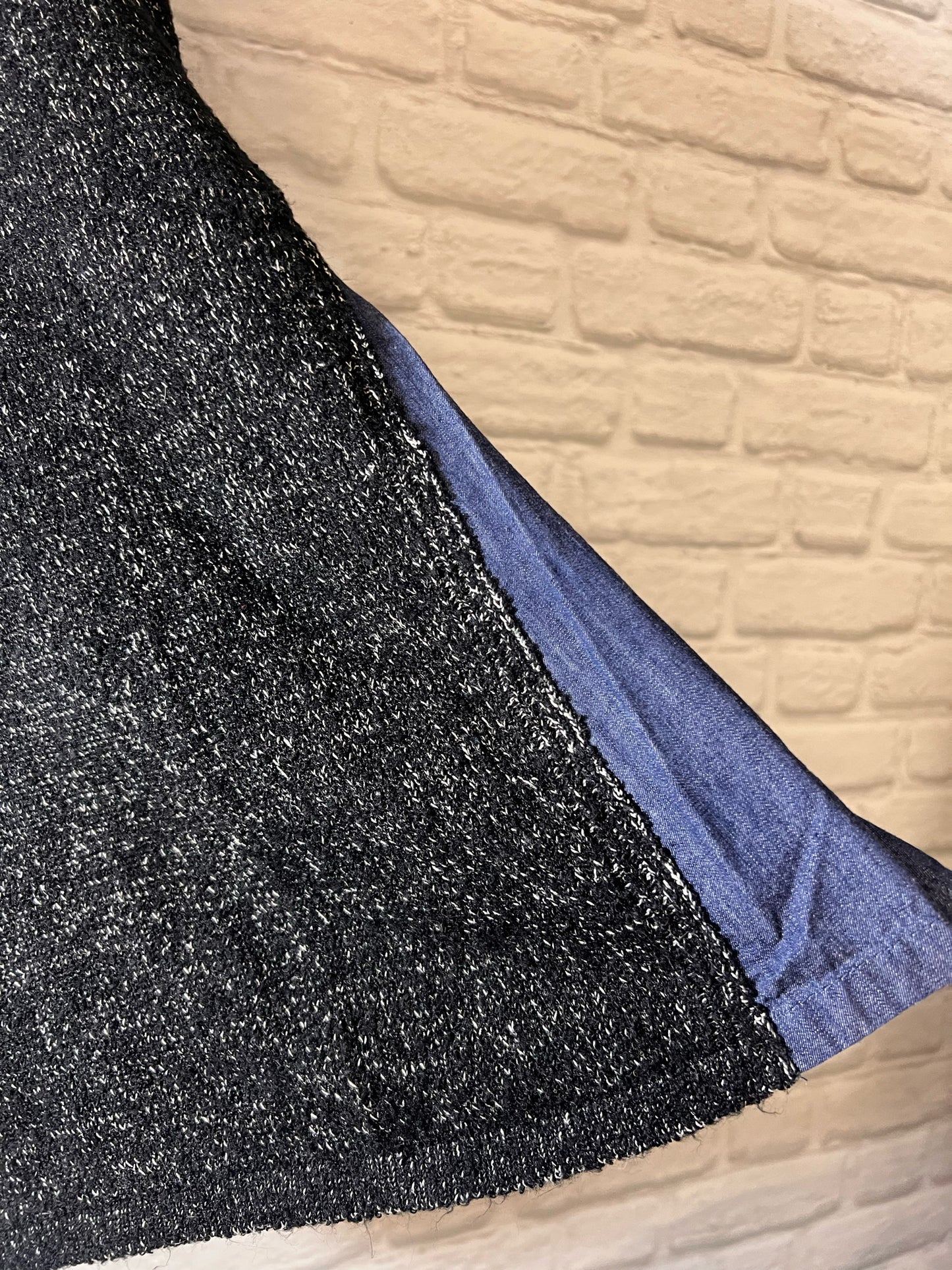 Size M Soft Surroundings Used Sweater