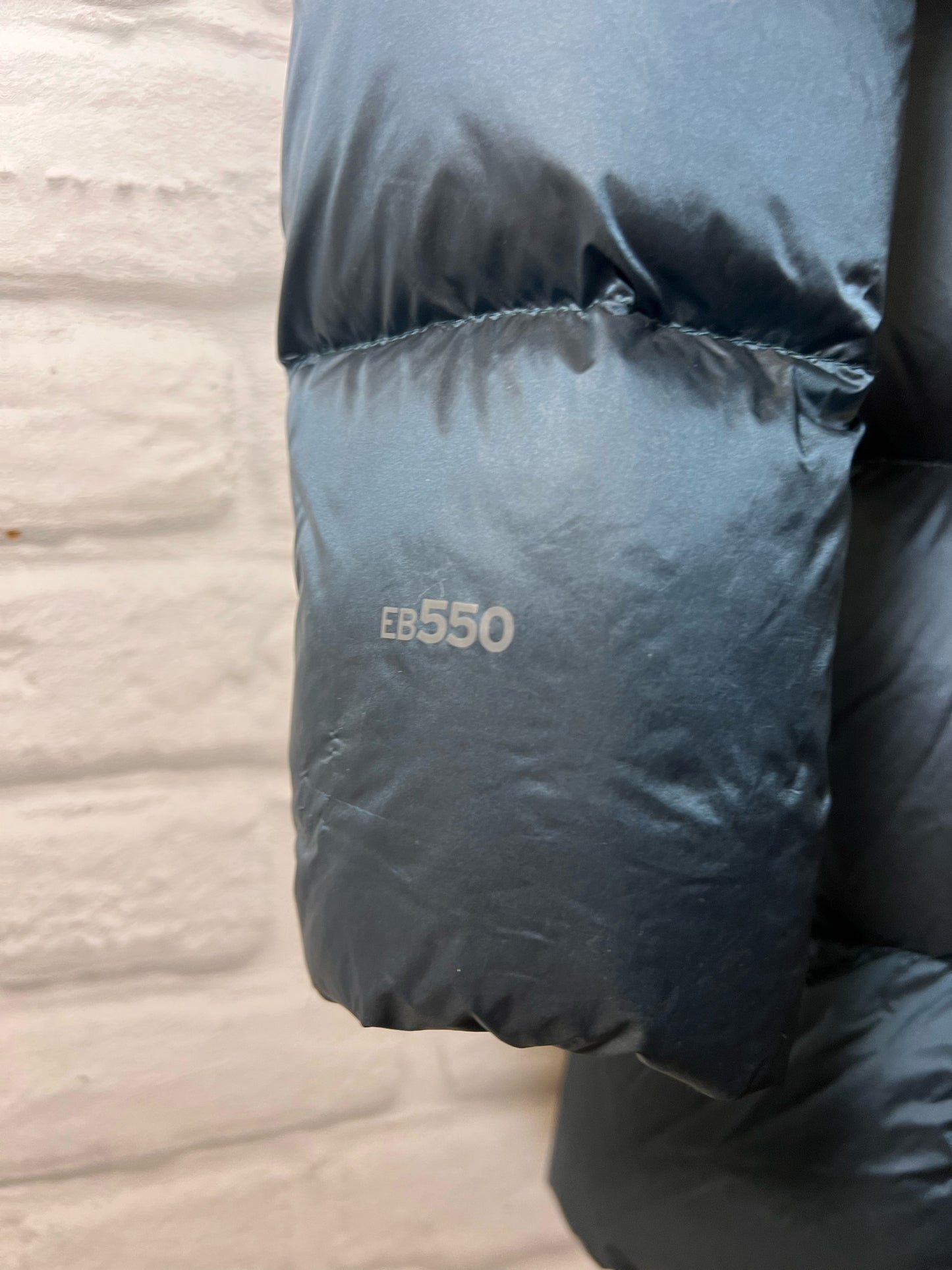 Size M Eddie Bauer Parka