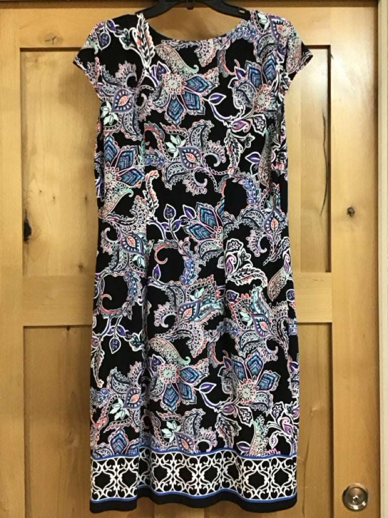 Size 12 Liz Claiborne Dress Bee Balm Boutique