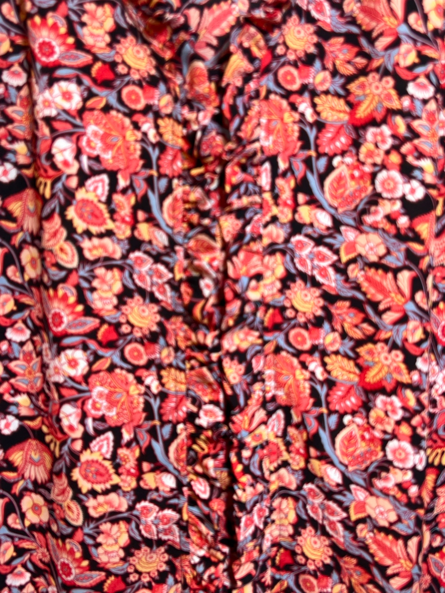 Size L Liz Claiborne Used Blouse