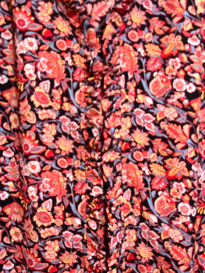 Size L Liz Claiborne Used Blouse