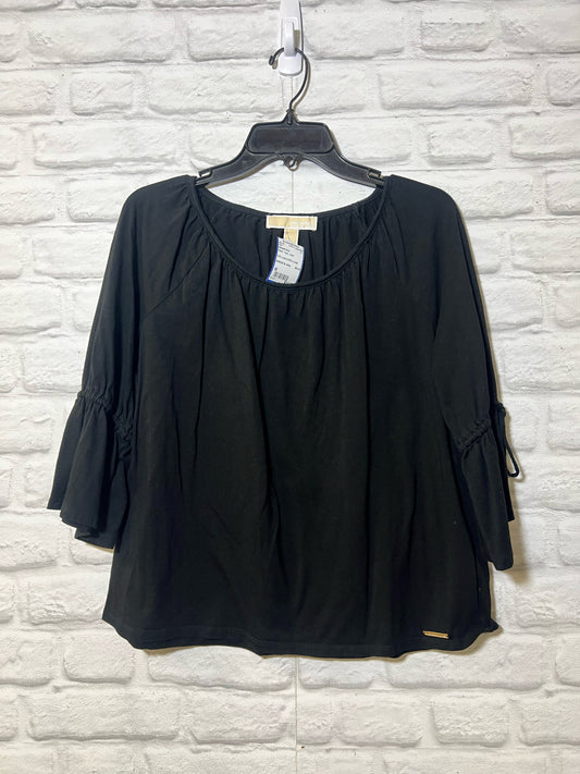 Size M Michael Kors Used Shirt