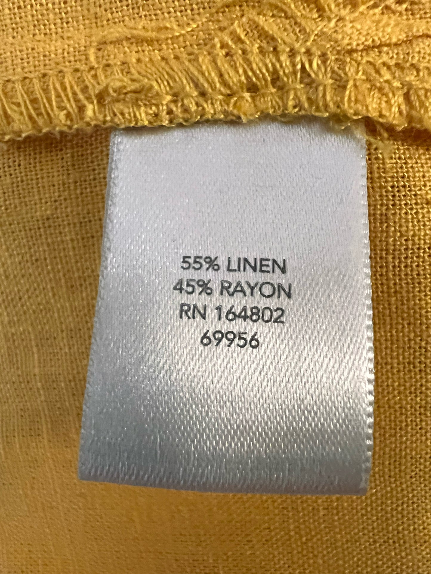 Size XL Christopher & Banks  NWT Shirt