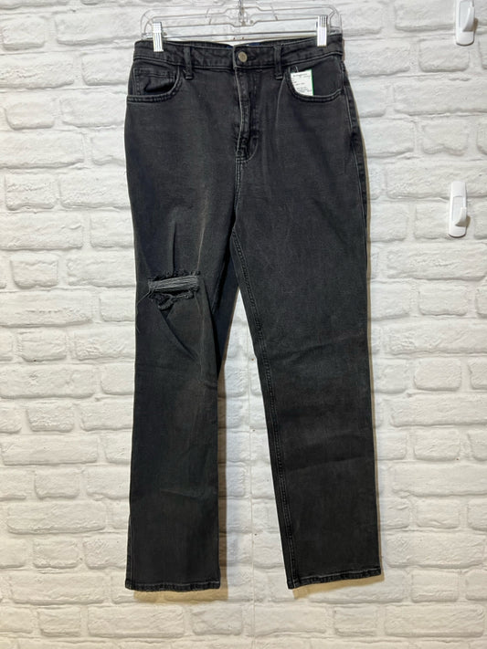 Hollister Size 28 Waist Used Jeans