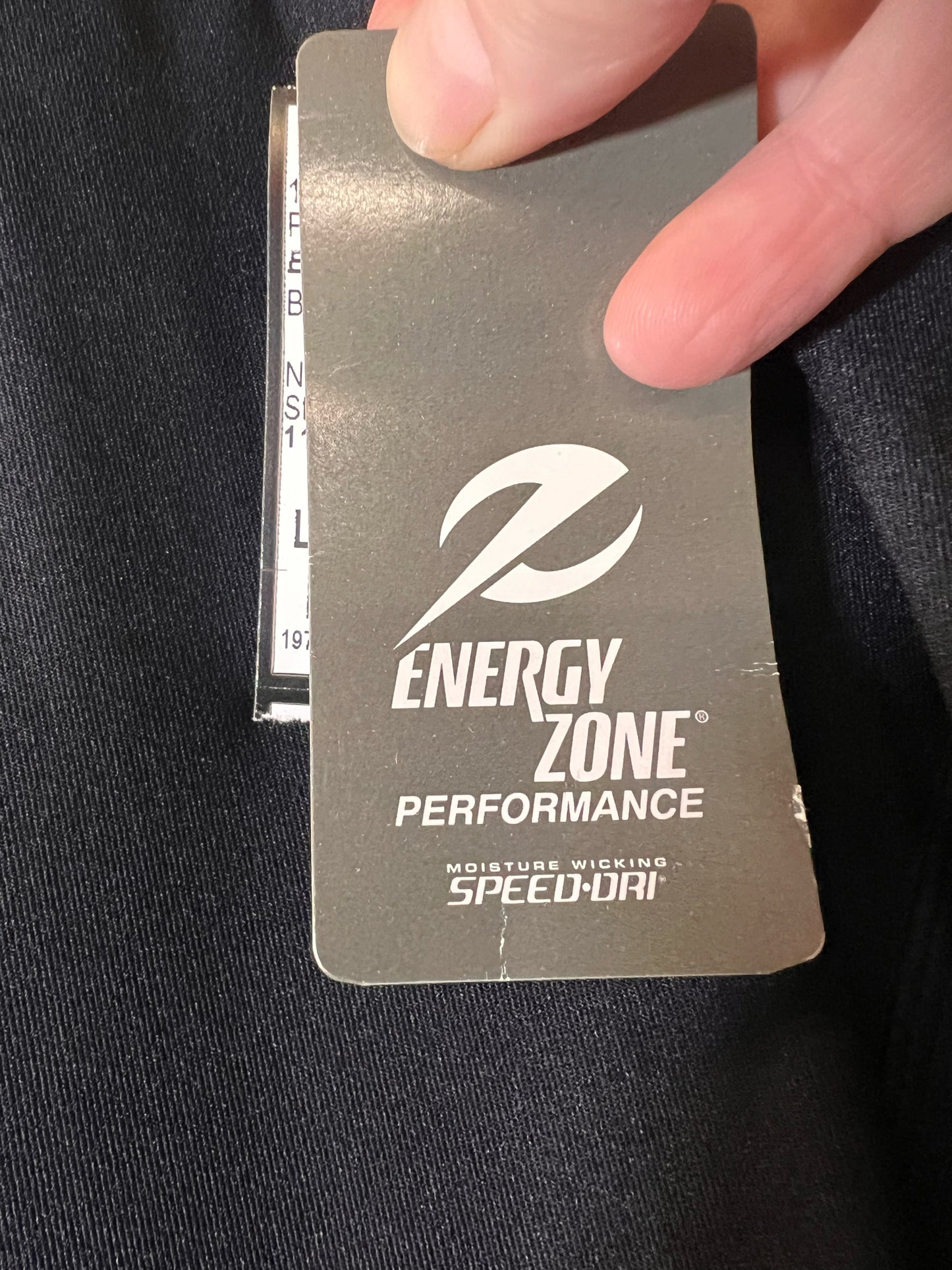 Energy Zone Size L Used but NWT Pants