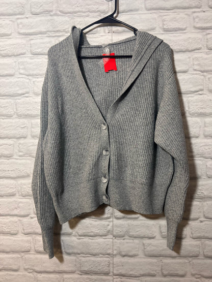 Size XL Lou & Grey Used Cardigan