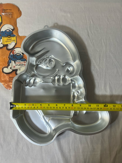 Wilton Cake Pan