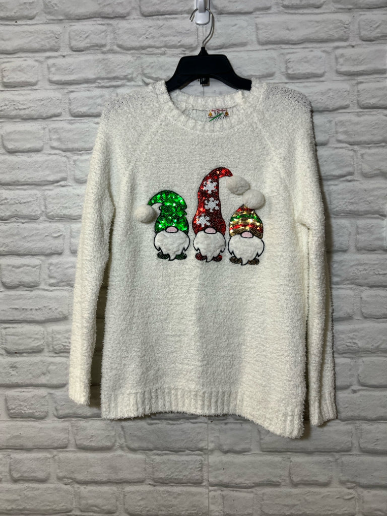 Size XS Poof Used Sweater