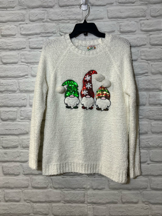 Size XS Poof Used Sweater