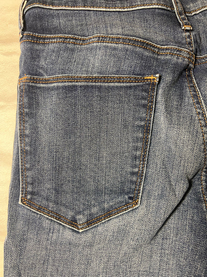 Gap Size 28 Used Jeans