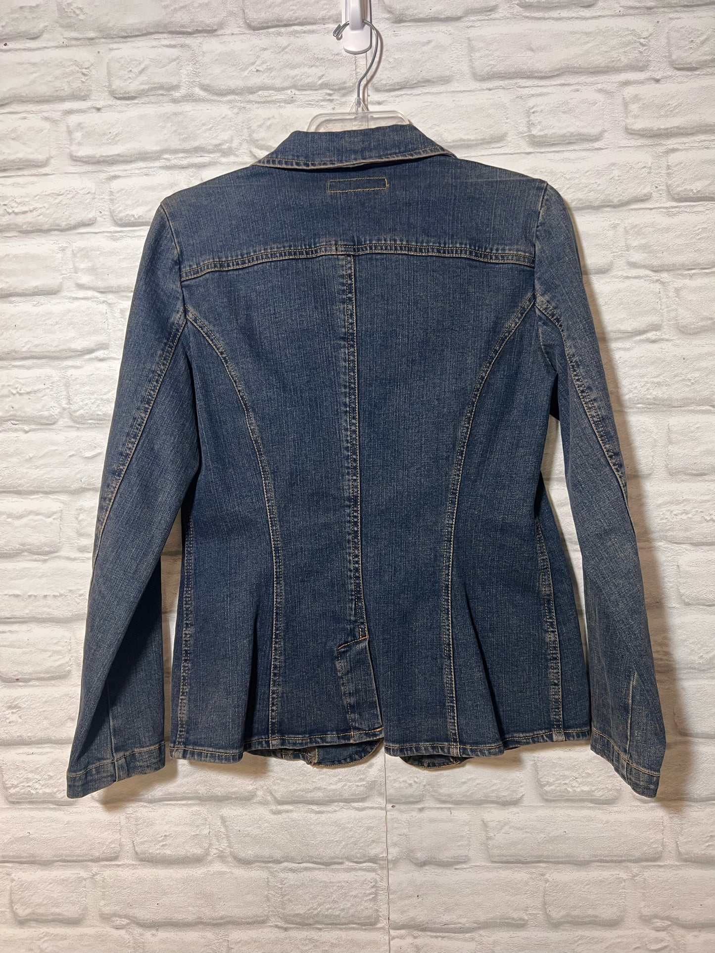 Size M Levi's Blazer Style Denim Jacket