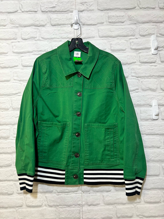 Size XL CAbi Used Jacket