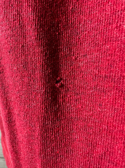 Harley-Davidson Size X-Large Red T-Shirt - Men's