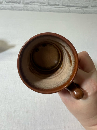 Frankoma Mug