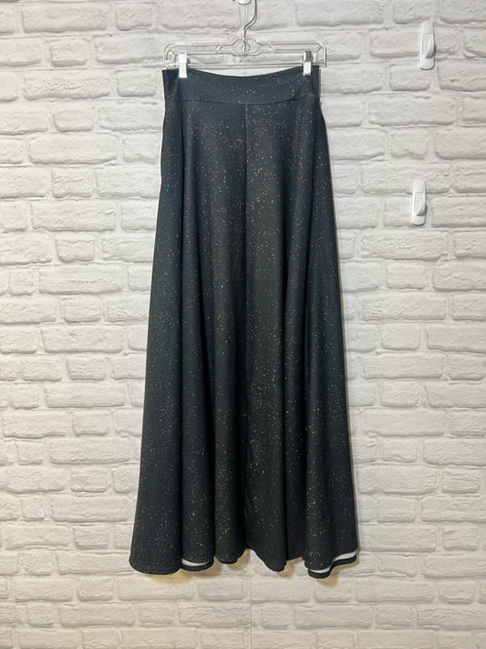 Size M Agnes & Dora maxi skirt