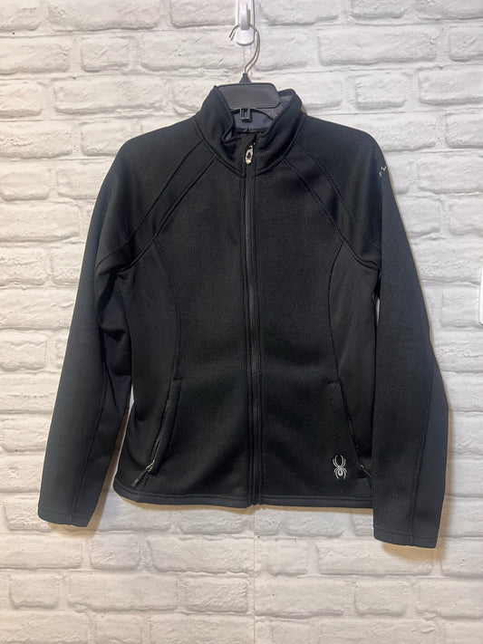 Spyder Fleece Women's Jacket Size M