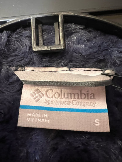 Size S Columbia Used but NWT Vest