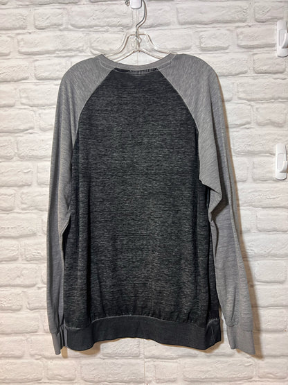 Beatles brand long sleeved shirt