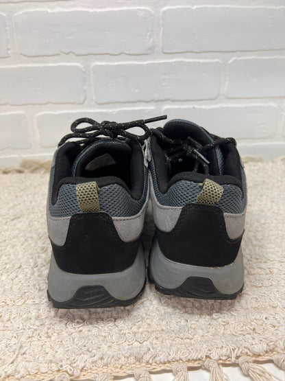 Shoe Size Men's 8.5 Columbia Redmond Walking Shoes