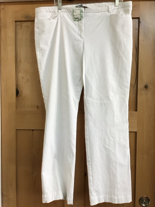 Worthington Size 18 Pants