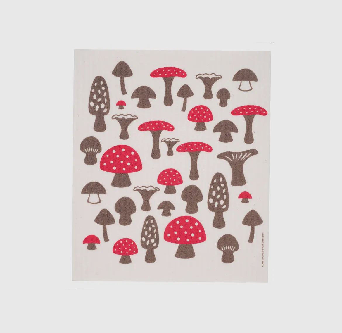Swedish Dishcloth - Fall Collection - Multiple Styles