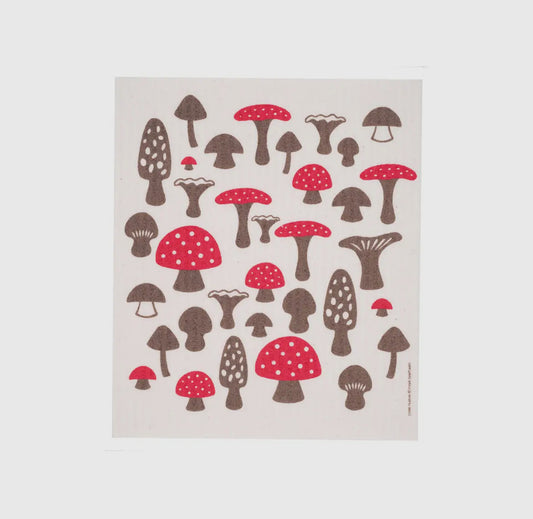 Swedish Dishcloth - Fall Collection - Multiple Styles