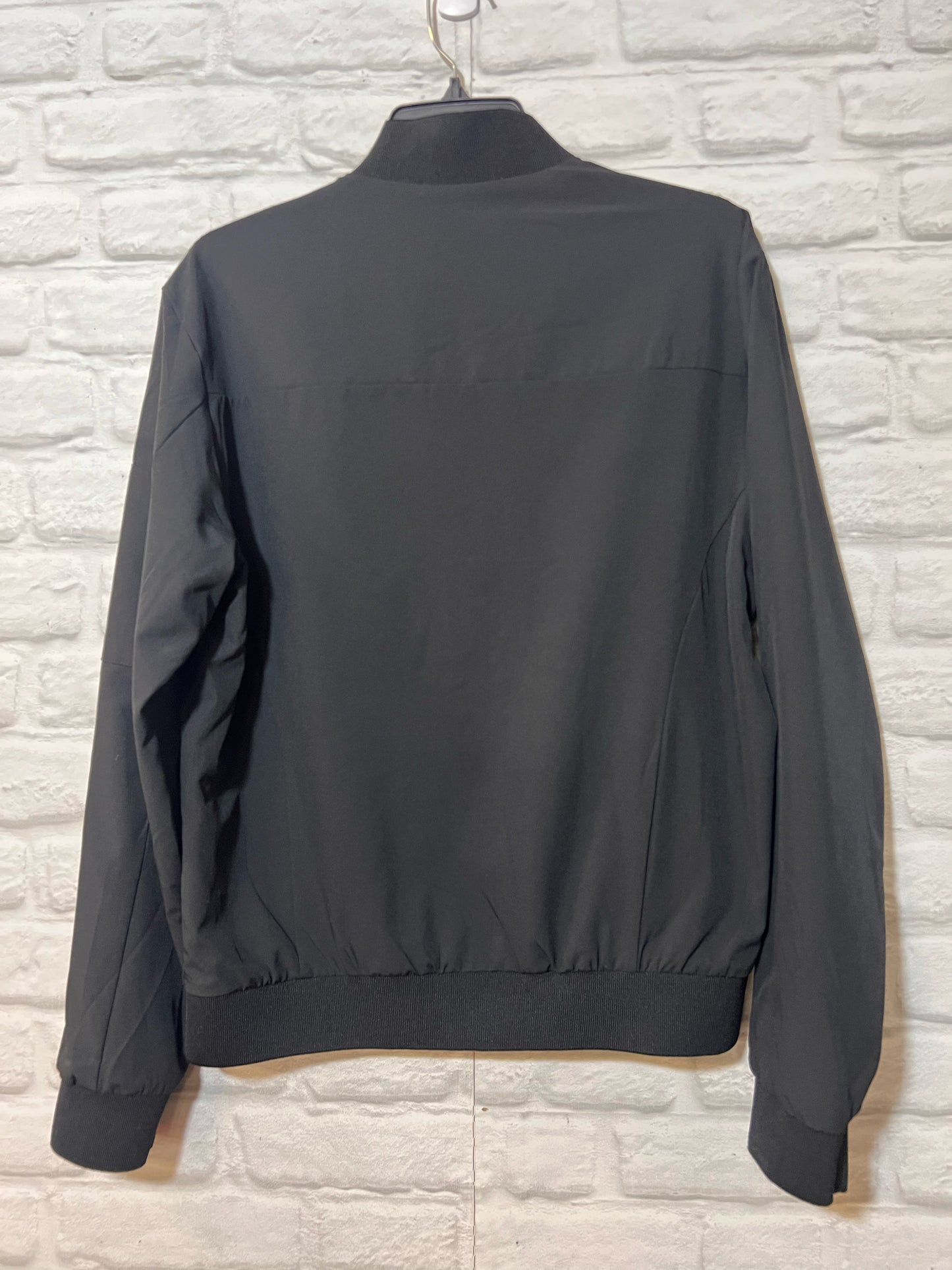 Size S Express Used but NWT Jacket