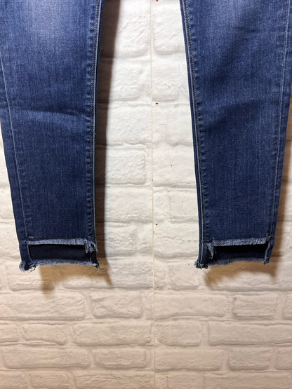 Hudson Size 28 Waist Skinny Jeans