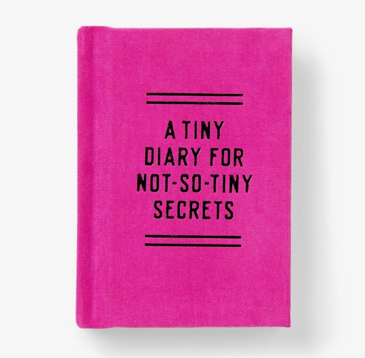 Brass Monkey People I Plan to Haunt Mini Diary