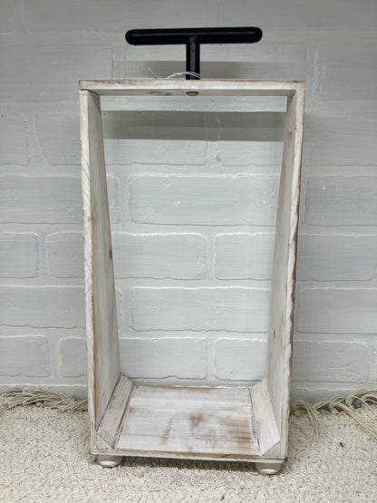 Decorative shelf