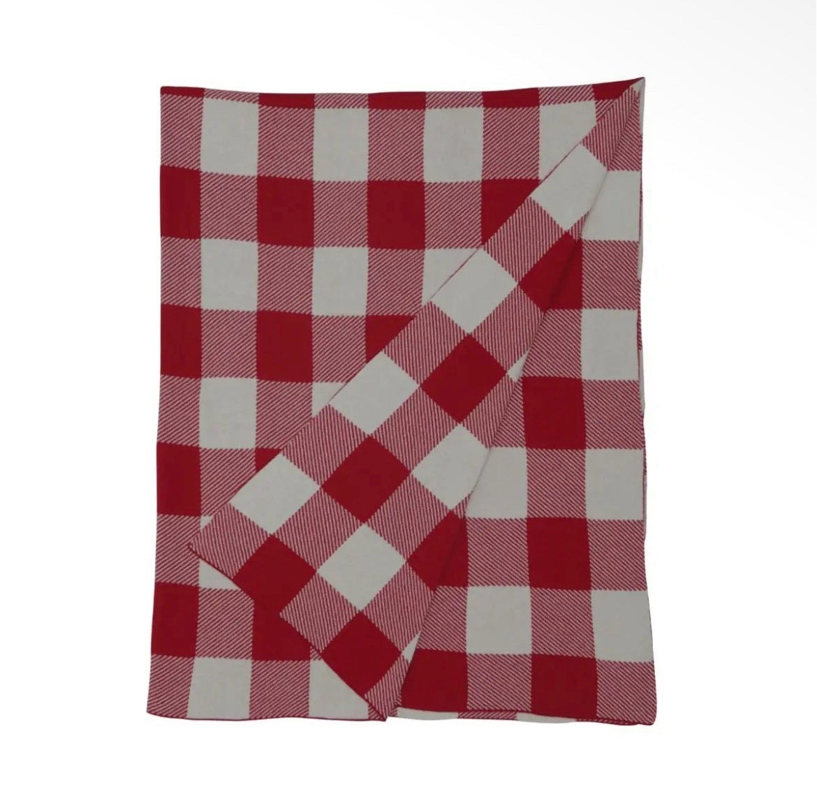100% Cotton Throw by Myra Bag - Various Designs