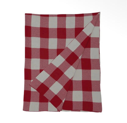 100% Cotton Throw by Myra Bag - Various Designs