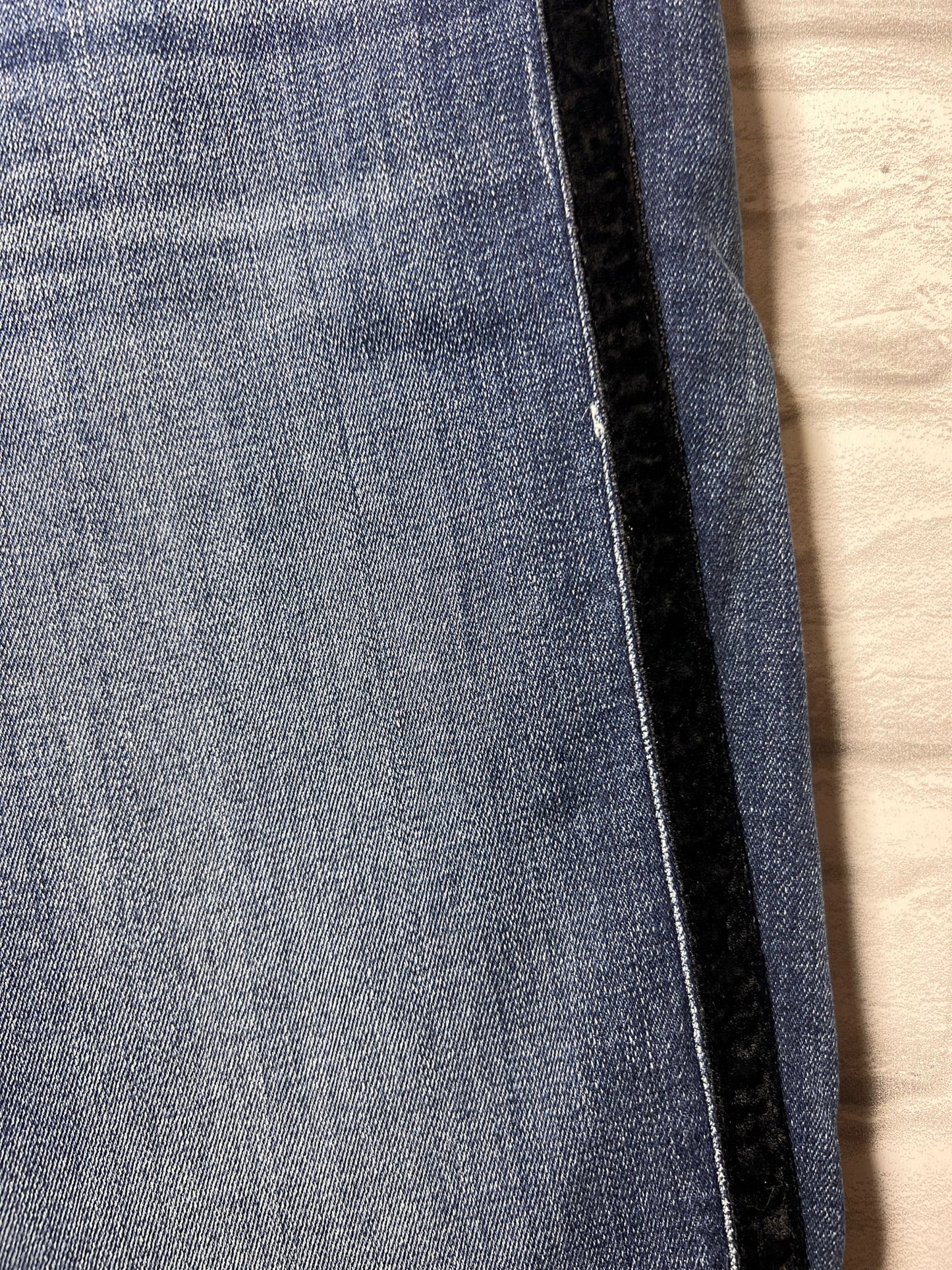 Gap Size 28 Used Jeans