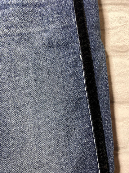 Gap Size 28 Used Jeans