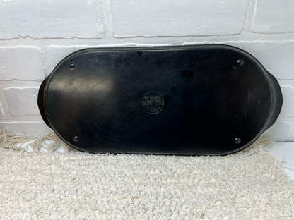 Proctor Silex vintage acrylic serving tray