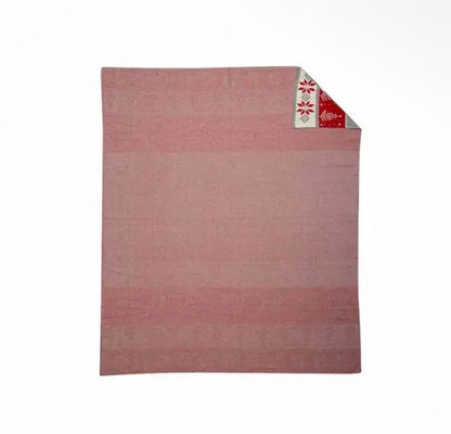 100% Cotton Throw by Myra Bag - Various Designs