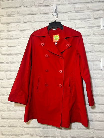 Size 9 Junko Shimada Used Coat