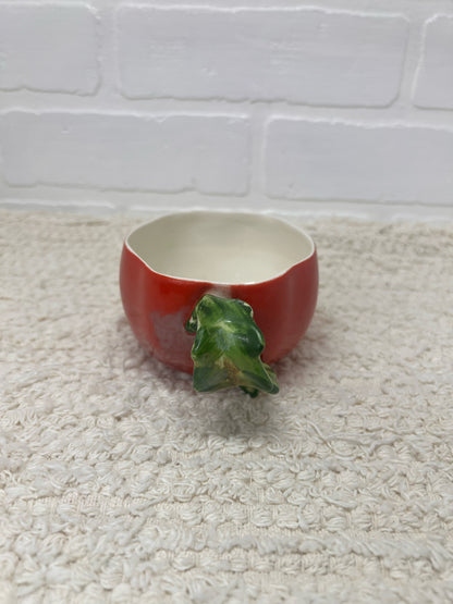 Holt Howard Tomato Coffee Mug