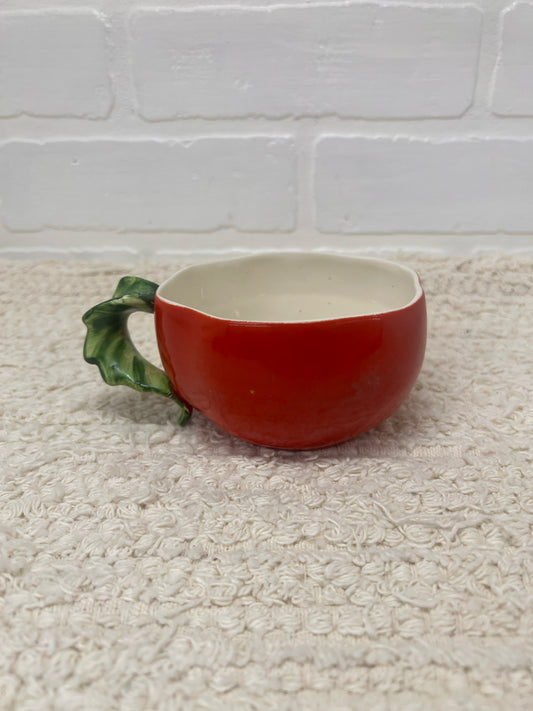 Holt Howard Tomato Coffee Mug